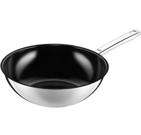 Wmf Silit Wuhan Wok Pan 28 cm Pan