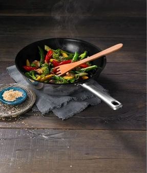 Wmf Silit Wuhan Wok Pan 28 cm Pan