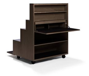 Karakter Rampa Writing Desk