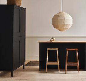Pinch Imo counter stool
