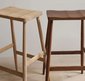 Pinch Imo counter stool