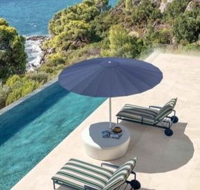Talenti Ermes Parasol H263 Umbrella