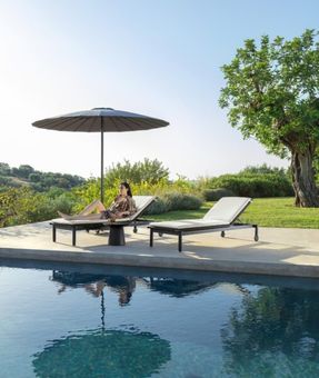Talenti Ermes Parasol H263 Umbrella
