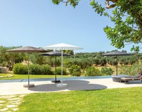 Talenti Ermes Parasol H263 Umbrella