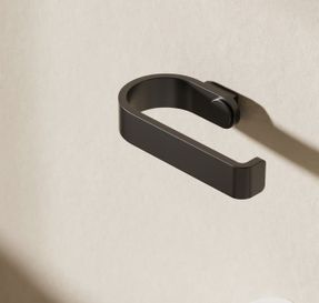 Crosswater Velo Toilet Roll Holder