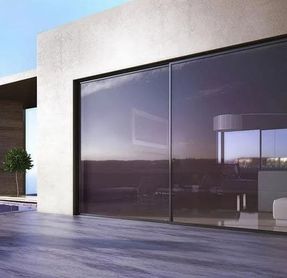 Alumil Sliding And Lift & Slide Insulated System Smartia S560 Windows