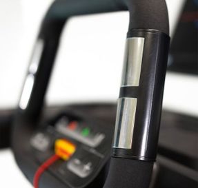 Bhfitness RX7 Multimedia G6173TFTTreadmills