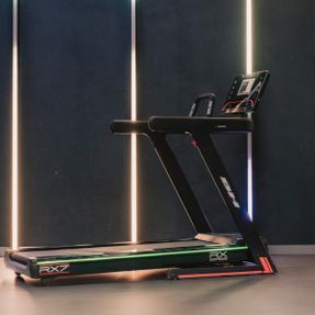 Bhfitness RX7 Multimedia G6173TFTTreadmills