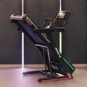 Bhfitness RX7 Multimedia G6173TFTTreadmills