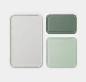 Brabantia Chopping Board Set
