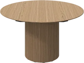 Boconcept Santiago Extendable Dining Table