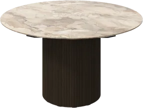Boconcept Santiago Extendable Dining Table