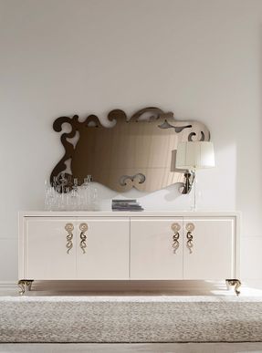 Cantori Aida Mirror