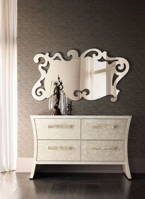 Cantori Aida Mirror