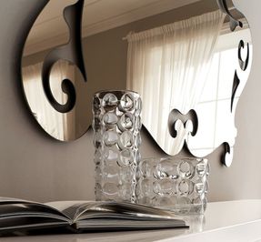 Cantori Aida Mirror