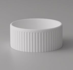 blu bathworks Sa0202.1fl Vessel Basin