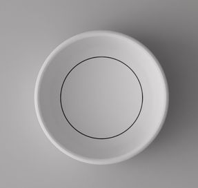 blu bathworks Sa0202.1fl Vessel Basin
