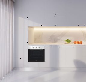 Cata MES 8007 X Ovens
