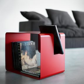 Memedesign Libris Books & Magazines Rack