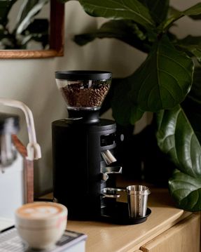 Mahlkoenig X54 Allround Home Grinder