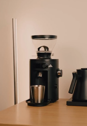 Mahlkoenig X54 Allround Home Grinder
