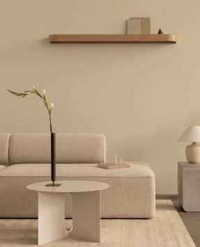 Audo Epoch Wall Shelves