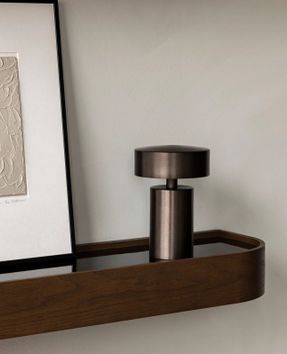 Audo Epoch Wall Shelves
