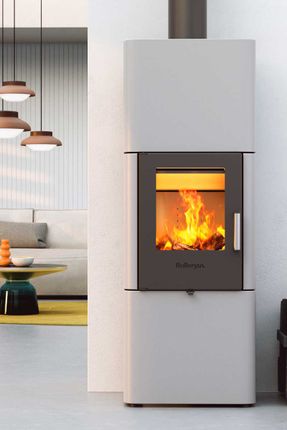 Bullerjan Bullerjan B³ ceramic MAX Stove