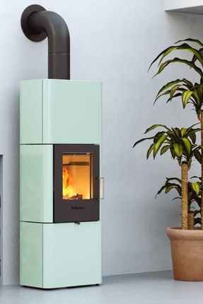 Bullerjan Bullerjan B³ ceramic MAX Stove