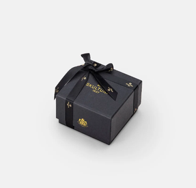 Skultuna Heart Jewelry Box