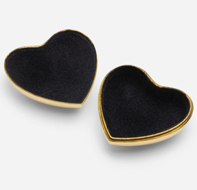 Skultuna Heart Jewelry Box