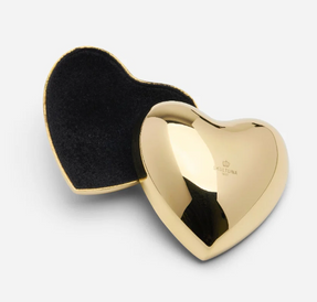 Skultuna Heart Jewelry Box