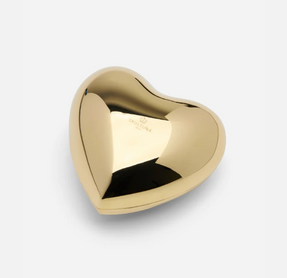 Skultuna Heart Jewelry Box