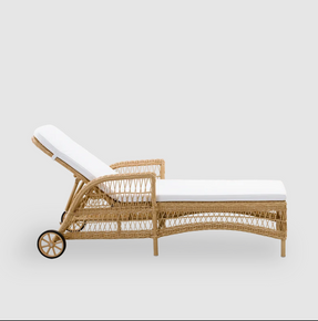 Sika-design Daisy Exterior Sunbed