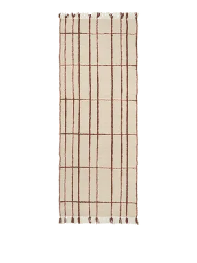 Ferm Living Sen Runner