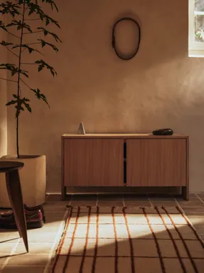 Ferm Living Sen Runner