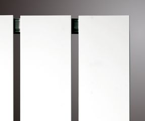 vasco Beams Aluminium Radiators