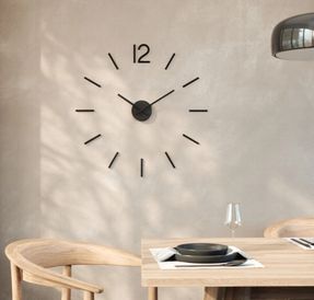 Umbra Blink Wall Clock