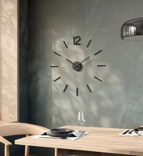 Umbra Blink Wall Clock