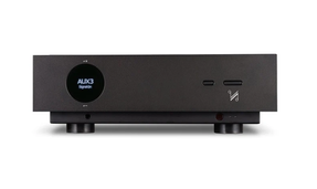 Quad Artera Pre Analogue Preamplifier