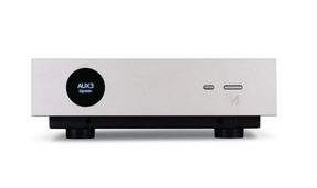 Quad Artera Pre Analogue Preamplifier