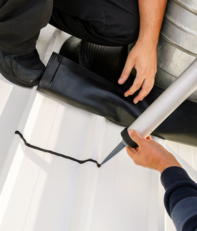 Effisus Bonding KF+P Adhesive