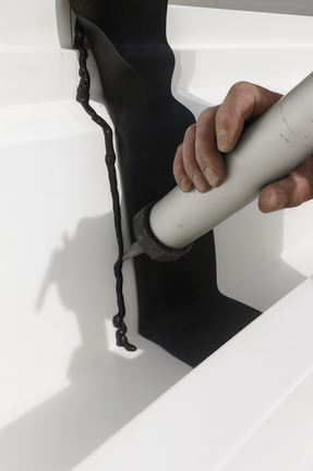 Effisus Bonding KF+P Adhesive