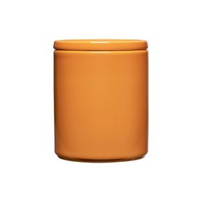 Iittala Jar M 0,6 L Espresso