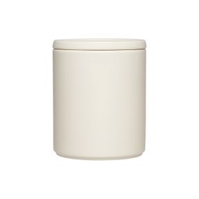 Iittala Jar M 0,6 L Espresso