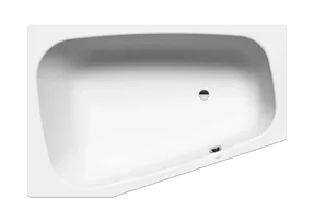 Kaldewei Plaza Duo Right Mod.190 Bathtubs