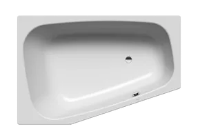 Kaldewei Plaza Duo Right Mod.190 Bathtubs