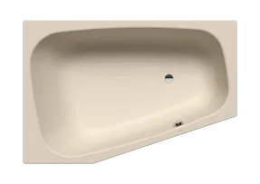 Kaldewei Plaza Duo Right Mod.190 Bathtubs