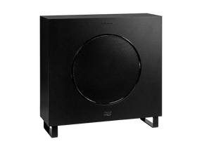 Cabasse Lipari 21 A Streamlined Subwoofer