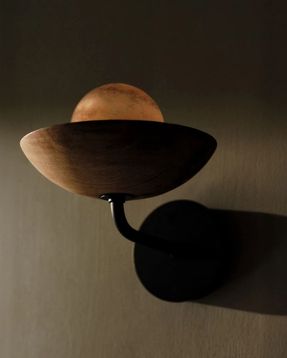 Pinch Posent wall light
